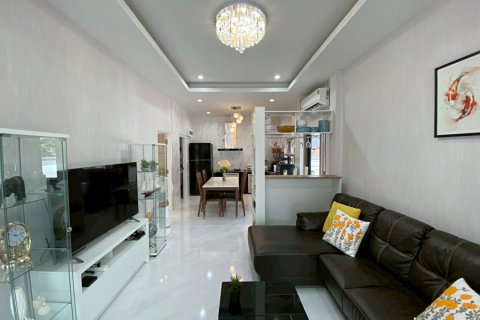 Villa à Hua Hin, Thaïlande 2 chambres № 168335 - photo 6