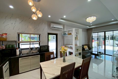 Villa à Hua Hin, Thaïlande 2 chambres № 168335 - photo 9