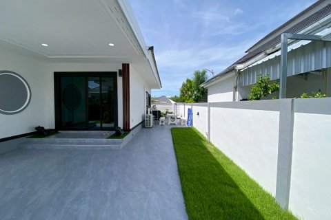 Villa à Hua Hin, Thaïlande 2 chambres № 168335 - photo 4