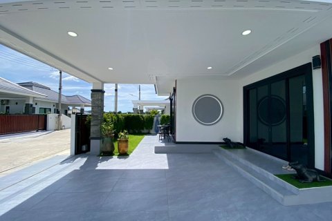 Villa à Hua Hin, Thaïlande 2 chambres № 168335 - photo 5