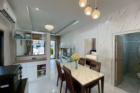 Villa à Hua Hin, Thaïlande 2 chambres № 168335 - photo 11