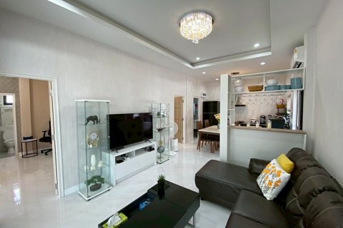 Villa à Hua Hin, Thaïlande 2 chambres № 168335 - photo 7