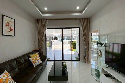 Villa à Hua Hin, Thaïlande 2 chambres № 168335 - photo 8