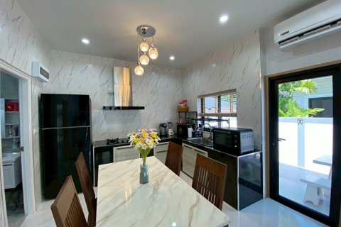 Villa à Hua Hin, Thaïlande 2 chambres № 168335 - photo 14