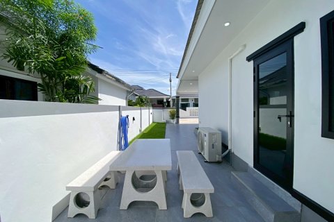 Villa à Hua Hin, Thaïlande 2 chambres № 168335 - photo 23