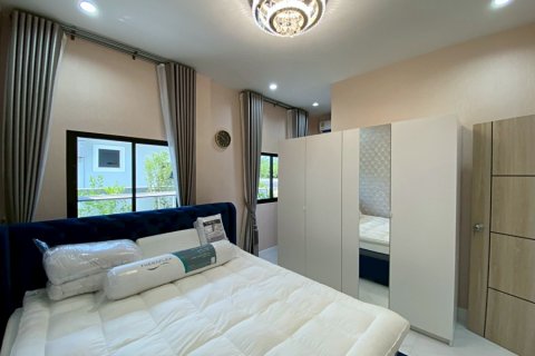 Villa à Hua Hin, Thaïlande 2 chambres № 168335 - photo 20