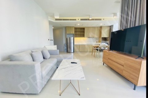 Apartment in Hua Hin, Thailand 2 bedrooms № 194843
