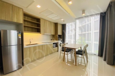 Apartment in Hua Hin, Thailand 2 bedrooms № 194843 - photo 2