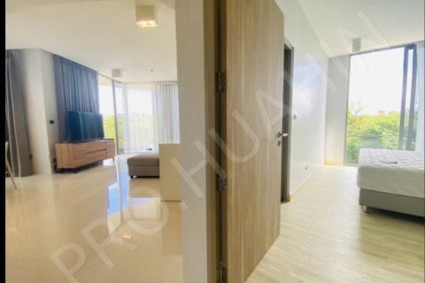 Apartment in Hua Hin, Thailand 2 bedrooms № 194843 - photo 3