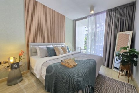 Appartement à Hua Hin, Thaïlande 1 chambre № 194847 - photo 2
