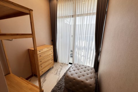 Вилла в Паттайе, Таиланд с 4 спальнями  № 118470 - фото 12