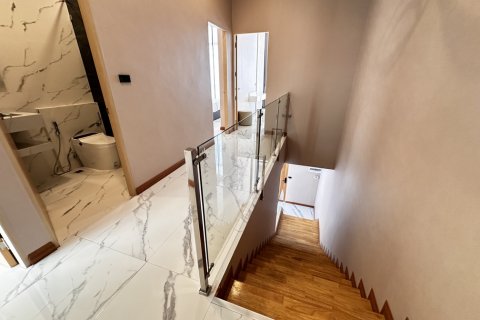 Вилла в Паттайе, Таиланд с 4 спальнями  № 118470 - фото 8