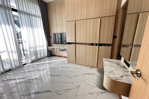 Вилла в Паттайе, Таиланд с 4 спальнями  № 118470 - фото 7