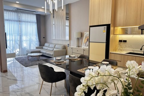 Вилла в Паттайе, Таиланд с 4 спальнями  № 118470 - фото 3