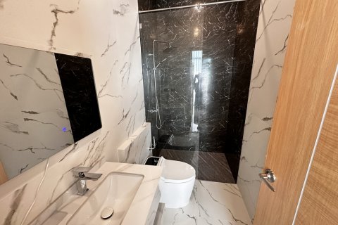 Вилла в Паттайе, Таиланд с 4 спальнями  № 118470 - фото 9