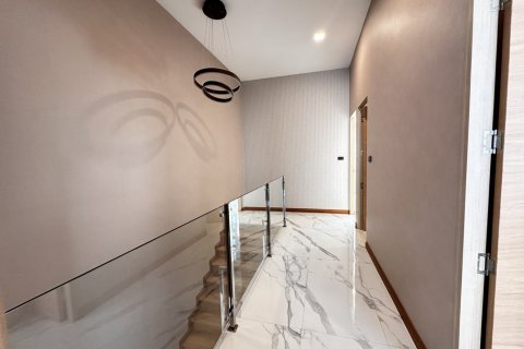 Вилла в Паттайе, Таиланд с 4 спальнями  № 118470 - фото 11