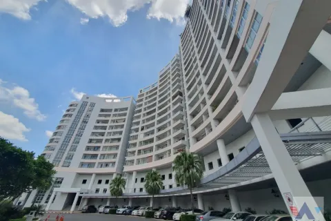 Eigentumswohnung in Bang Kho Laem, Bangkok, Thailand, 1 Schlafzimmer № 219543 - Foto 7