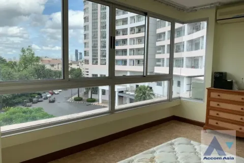 Eigentumswohnung in Bang Kho Laem, Bangkok, Thailand, 1 Schlafzimmer № 219543 - Foto 4