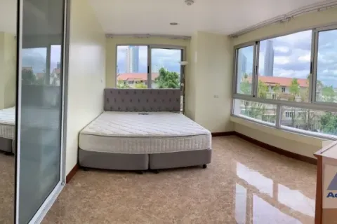 Eigentumswohnung in Bang Kho Laem, Bangkok, Thailand, 1 Schlafzimmer № 219543 - Foto 3