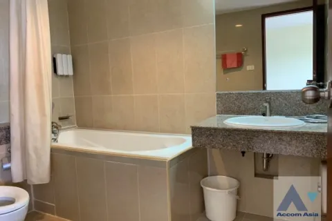 Eigentumswohnung in Bang Kho Laem, Bangkok, Thailand, 1 Schlafzimmer № 219543 - Foto 5