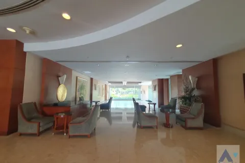Eigentumswohnung in Bang Kho Laem, Bangkok, Thailand, 1 Schlafzimmer № 219542 - Foto 23