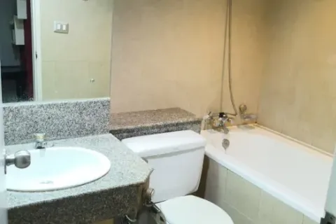 Eigentumswohnung in Bang Kho Laem, Bangkok, Thailand, 1 Schlafzimmer № 219542 - Foto 10