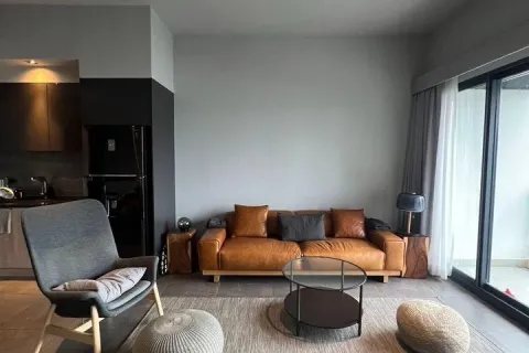 Condominio de 2 dormitorios en Watthana, Bangkok, Tailandia № 219539