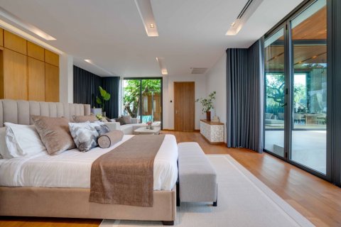 Villa à Phuket, Thaïlande 6 chambres № 133652 - photo 15