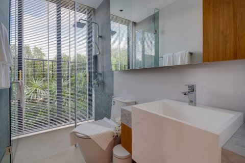 Villa à Phuket, Thaïlande 6 chambres № 133652 - photo 19