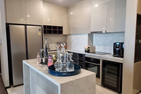 Condo à Watthana, Bangkok, Thaïlande, 3 chambres № 133746 - photo 4