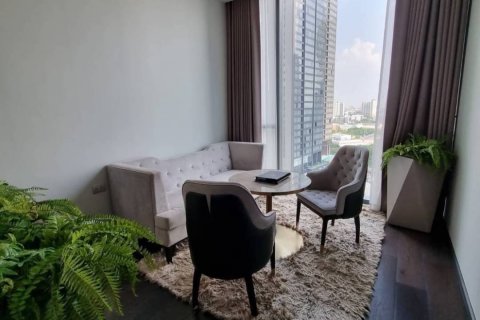 Condo à Watthana, Bangkok, Thaïlande, 3 chambres № 133746 - photo 3