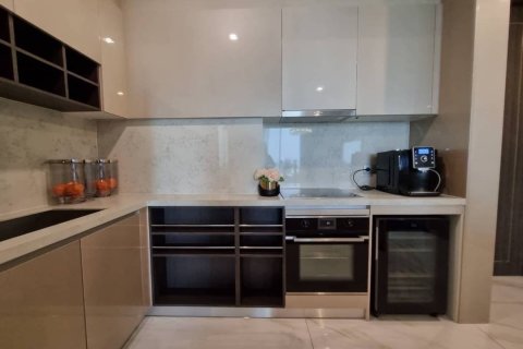 Condo à Watthana, Bangkok, Thaïlande, 3 chambres № 133746 - photo 6