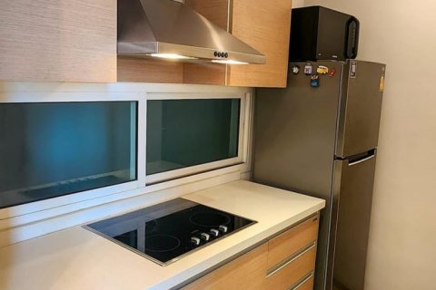 Кондоминиум с 2 спальнями в Сатхоне, Бангкок, Таиланд № 133653 - фото 5