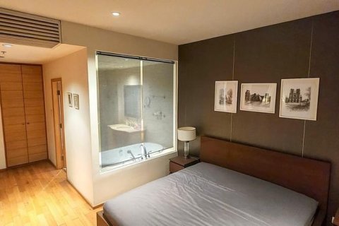 Кондоминиум с 2 спальнями в Сатхоне, Бангкок, Таиланд № 133653 - фото 10