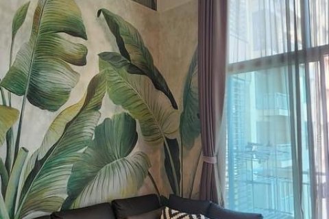 Кондоминиум с 2 спальнями в Сатхоне, Бангкок, Таиланд № 133653 - фото 2