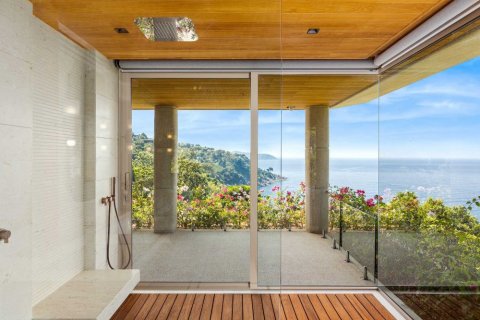 Вилла в Камале, Таиланд с 5 спальнями  № 133747 - фото 15