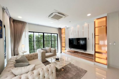 Villa à Bangkok, Thaïlande 4 chambres № 133745 - photo 2