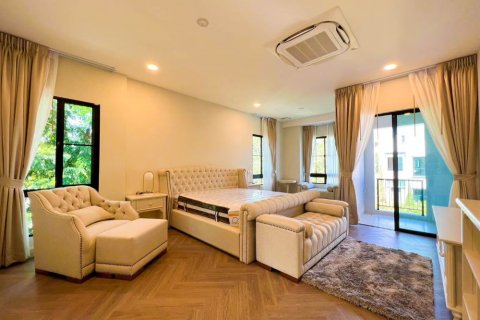 Villa à Bangkok, Thaïlande 4 chambres № 133745 - photo 12