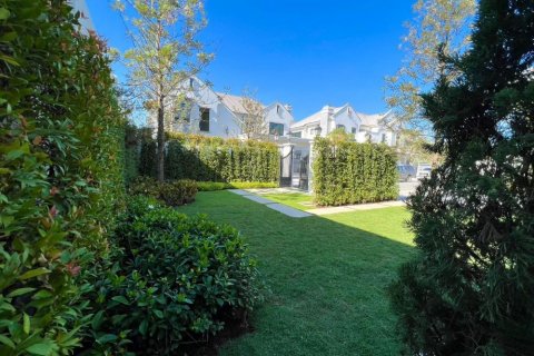 Villa à Bangkok, Thaïlande 4 chambres № 133745 - photo 16