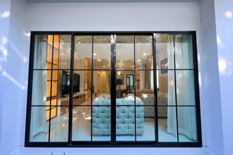 Villa à Bangkok, Thaïlande 4 chambres № 133745 - photo 14