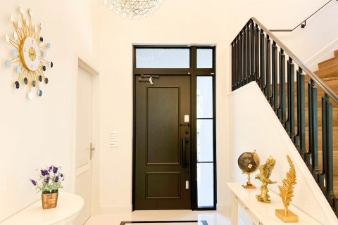 Villa à Bangkok, Thaïlande 4 chambres № 133745 - photo 11