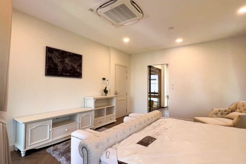 Villa à Bangkok, Thaïlande 4 chambres № 133745 - photo 8