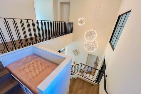 Villa à Bangkok, Thaïlande 4 chambres № 133745 - photo 5