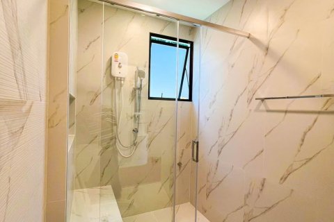 Villa à Bangkok, Thaïlande 4 chambres № 133745 - photo 9