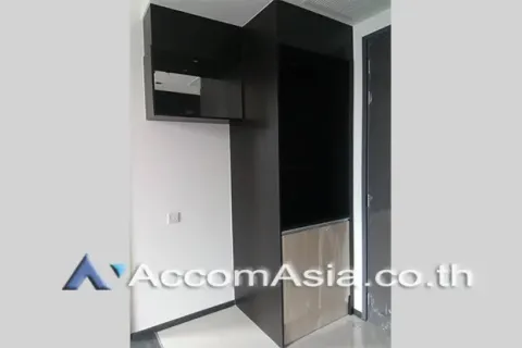 Eigentumswohnung in Watthana, Bangkok, Thailand, 1 Schlafzimmer  № 218130 - Foto 7