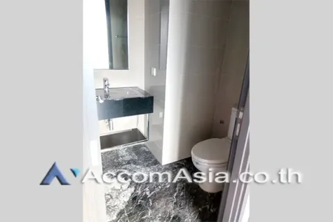 Eigentumswohnung in Watthana, Bangkok, Thailand, 1 Schlafzimmer  № 218130 - Foto 6