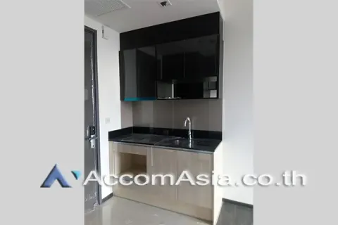 Eigentumswohnung in Watthana, Bangkok, Thailand, 1 Schlafzimmer  № 218130 - Foto 4