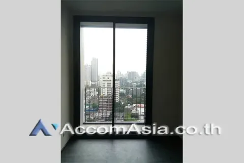 Eigentumswohnung in Watthana, Bangkok, Thailand, 1 Schlafzimmer  № 218130 - Foto 2