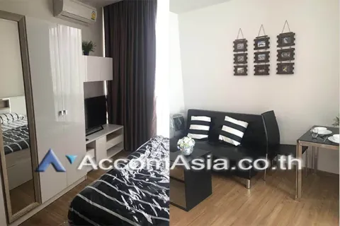 Eigentumswohnung in Watthana, Bangkok, Thailand, 1 Schlafzimmer № 218135 - Foto 4
