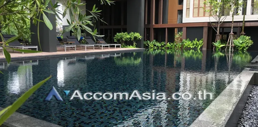 Eigentumswohnung in Watthana, Bangkok, Thailand, 1 Schlafzimmer № 218135
